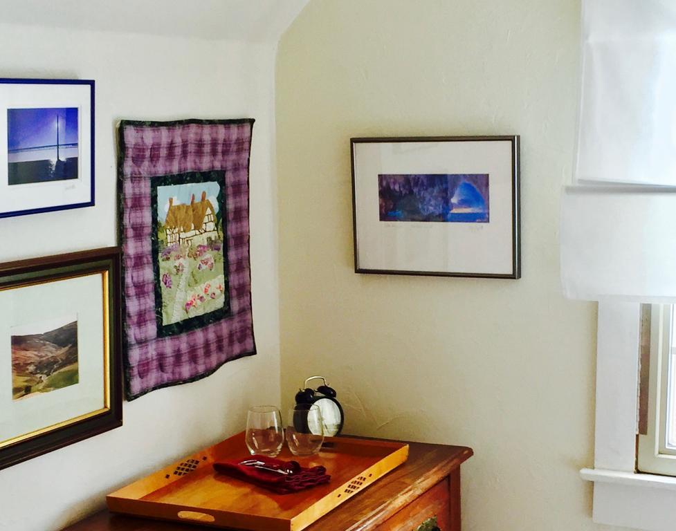 Aberdeen Stone Cottage B&B Traverse City Buitenkant foto
