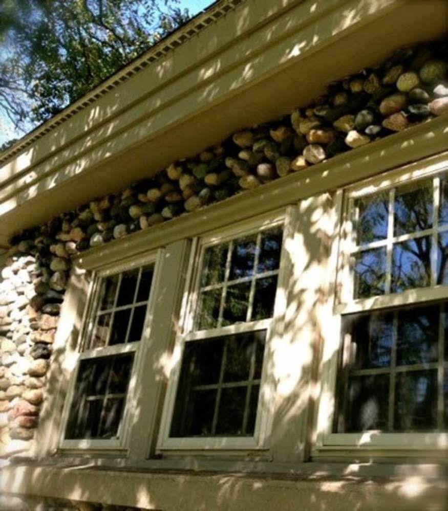 Aberdeen Stone Cottage B&B Traverse City Buitenkant foto