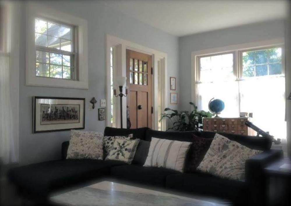 Aberdeen Stone Cottage B&B Traverse City Buitenkant foto